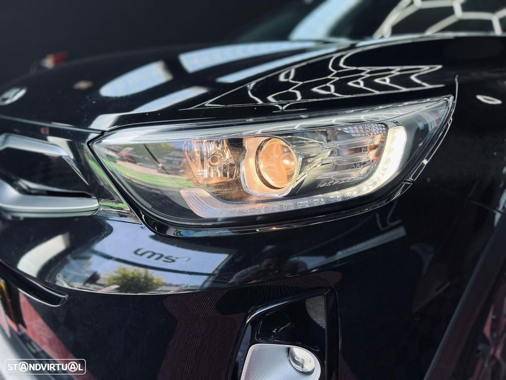 Kia Stonic 1.6 CRDi TX - 8
