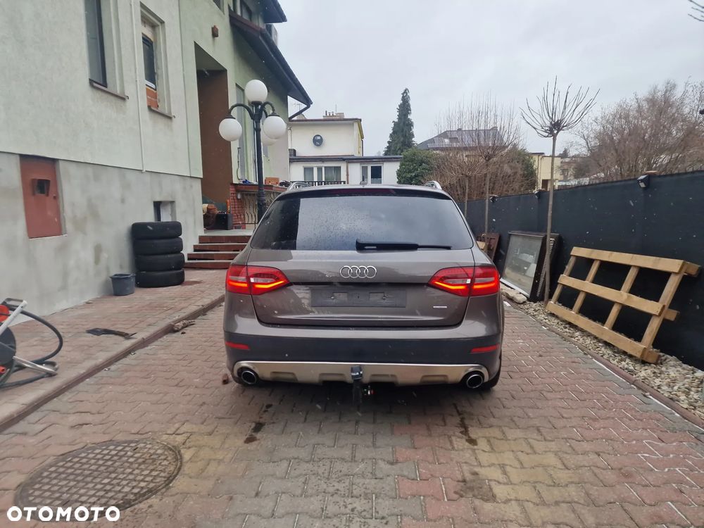 Audi A4 Allroad - 5