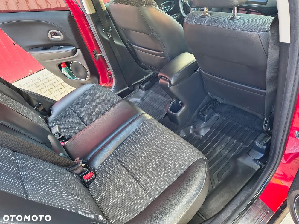Honda HR-V 1.5 Executive (ADAS) - 15