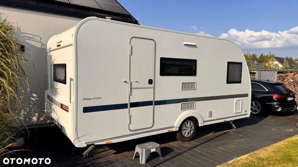Adria Altea 472 PK - 3