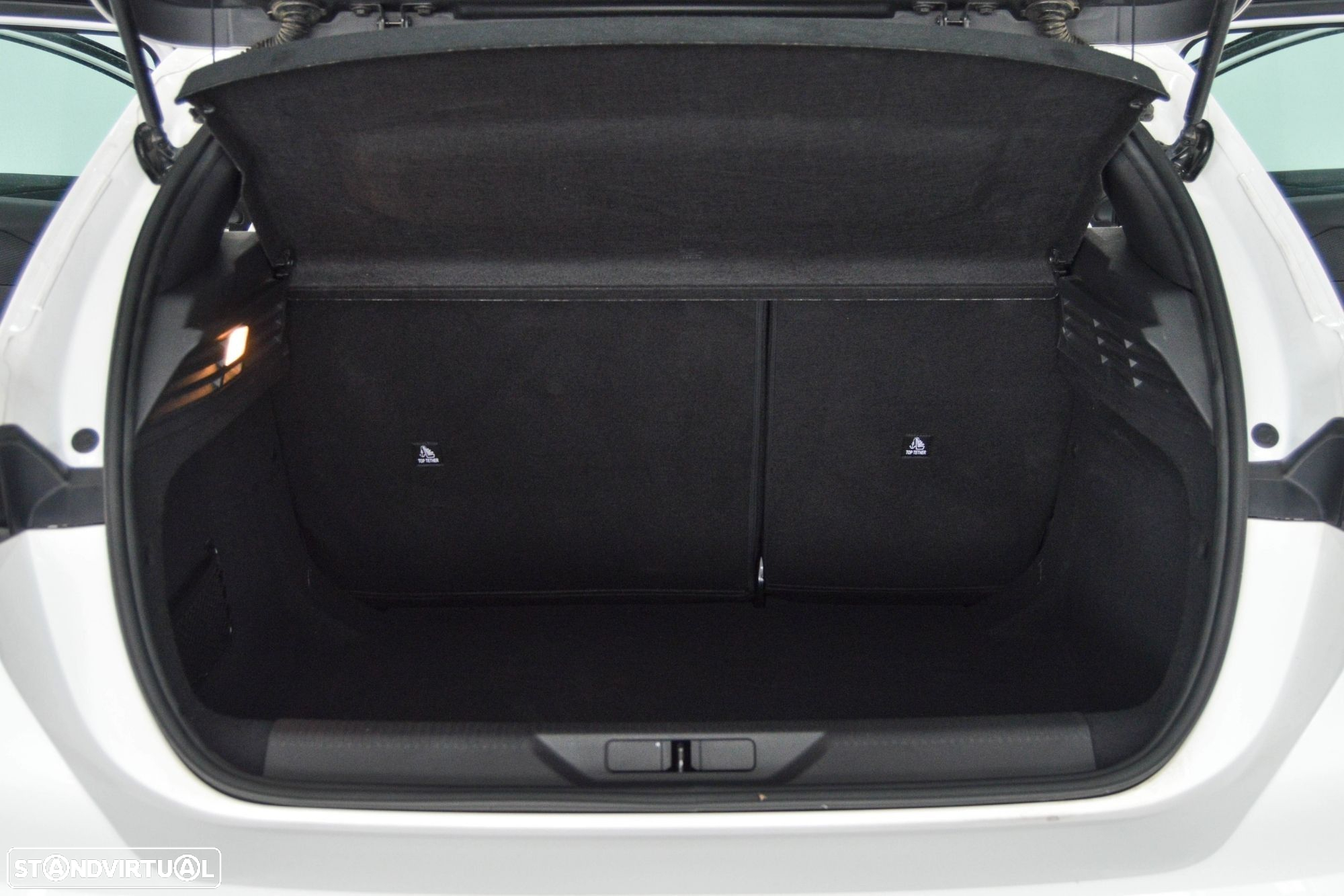 Peugeot 308 1.5 BlueHDi Active Pack - 14