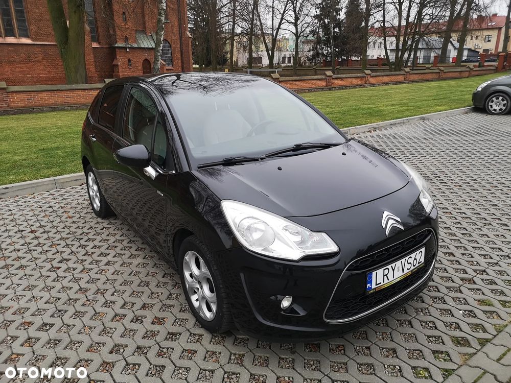 Citroën C3 VTi 120 Exclusive - 13