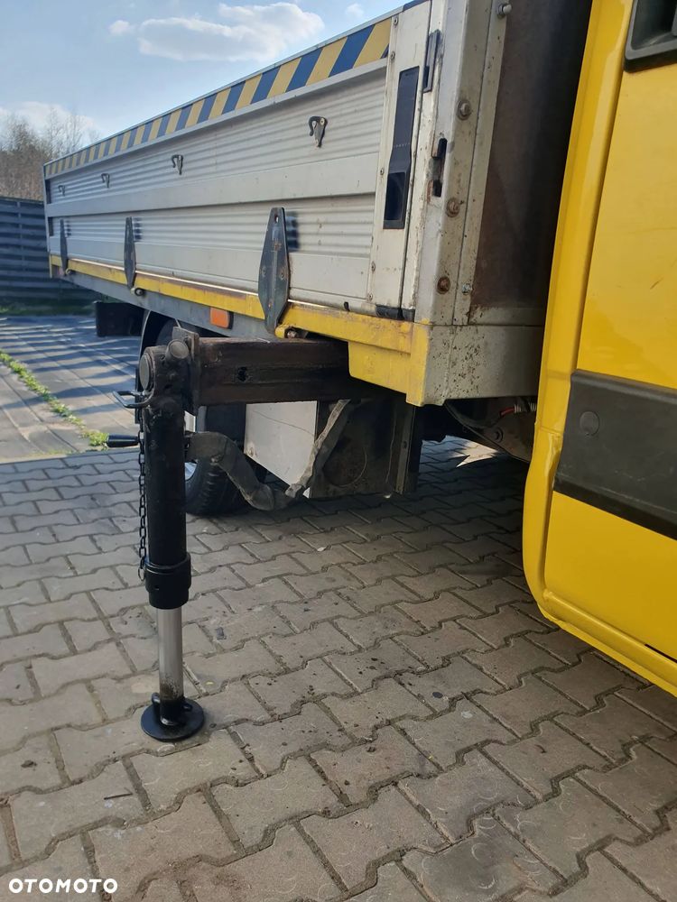 Iveco IVECO, 35C15, samochód ciężarowy, wywrotka - 6