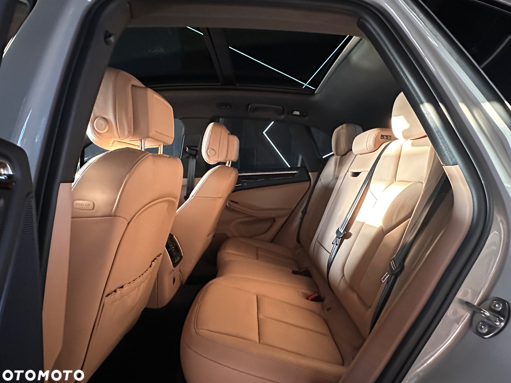 Porsche Macan S PDK - 15