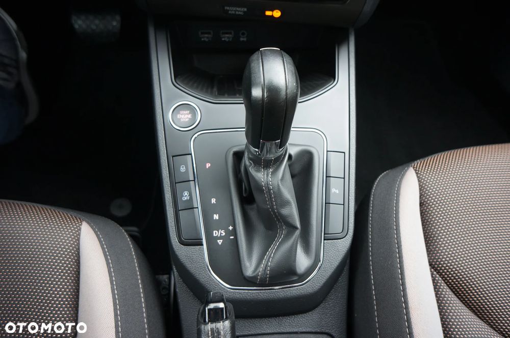 Seat Ibiza 1.0 TSI S&S DSG Xcellence - 24