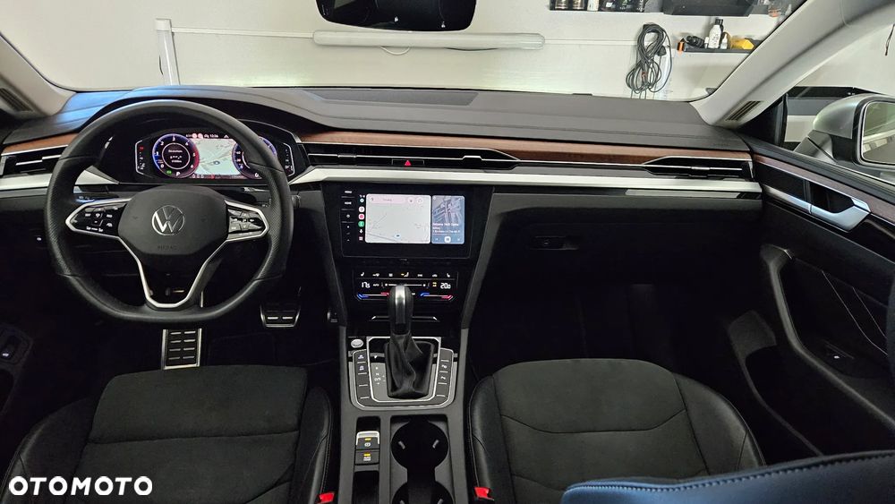 Volkswagen Arteon Shooting Brake 2.0 TDI SCR DSG Elegance - 7