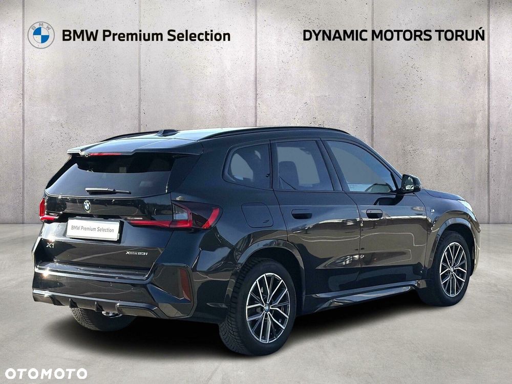 BMW X1 - 3