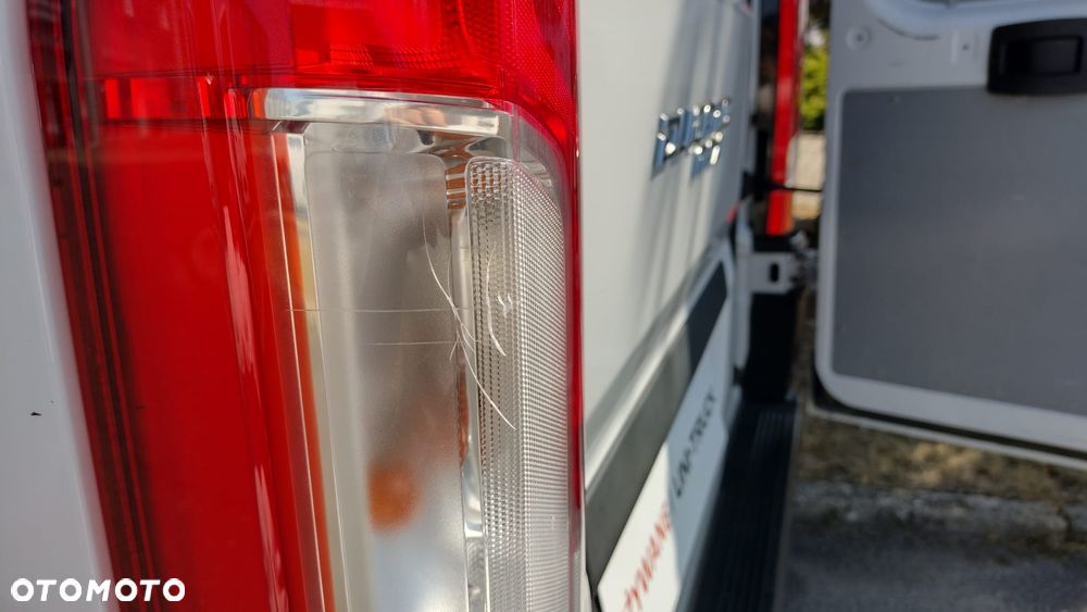 Fiat Ducato L4H2 2.2 140KM MAXI ASO krajowy - 11