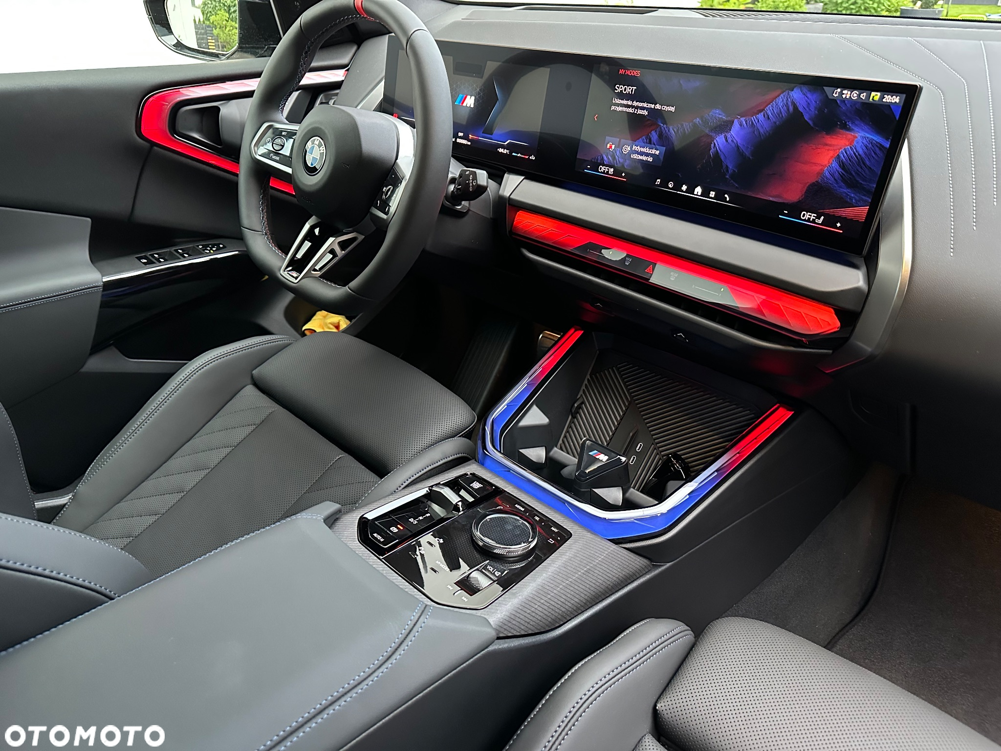 BMW X3 M Standard - 15