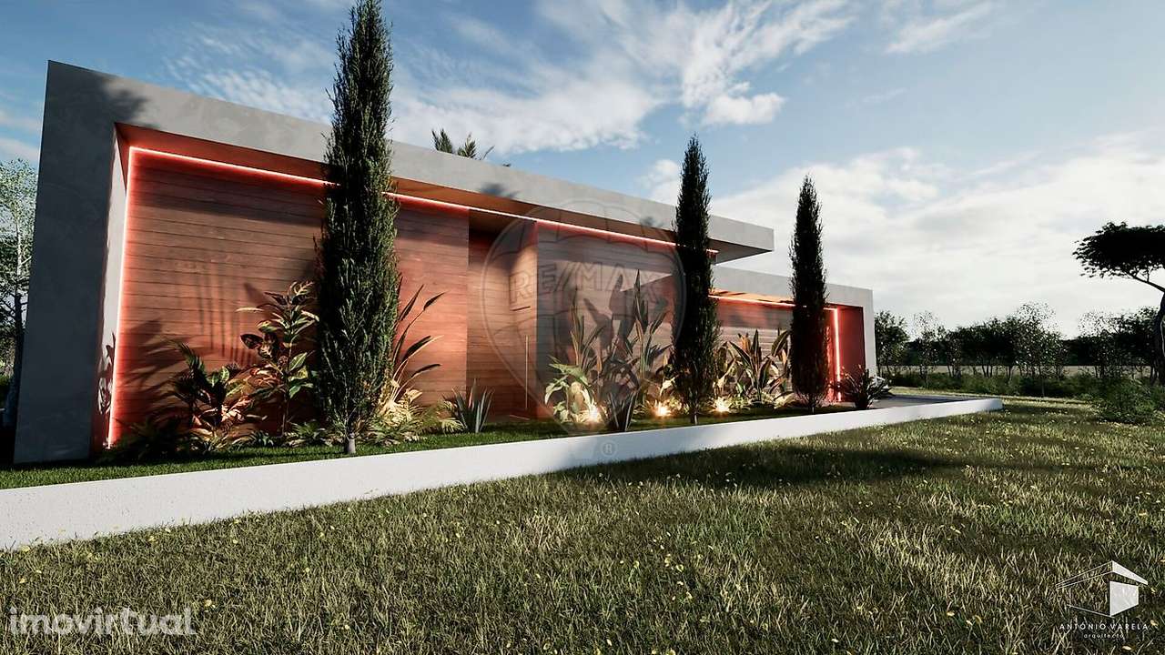 Moradia T3 para venda - Grande imagem: 2/13