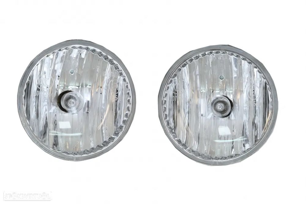 Para-choques Jeep Wrangler Rubicon JK (2007 a 2017) - 7