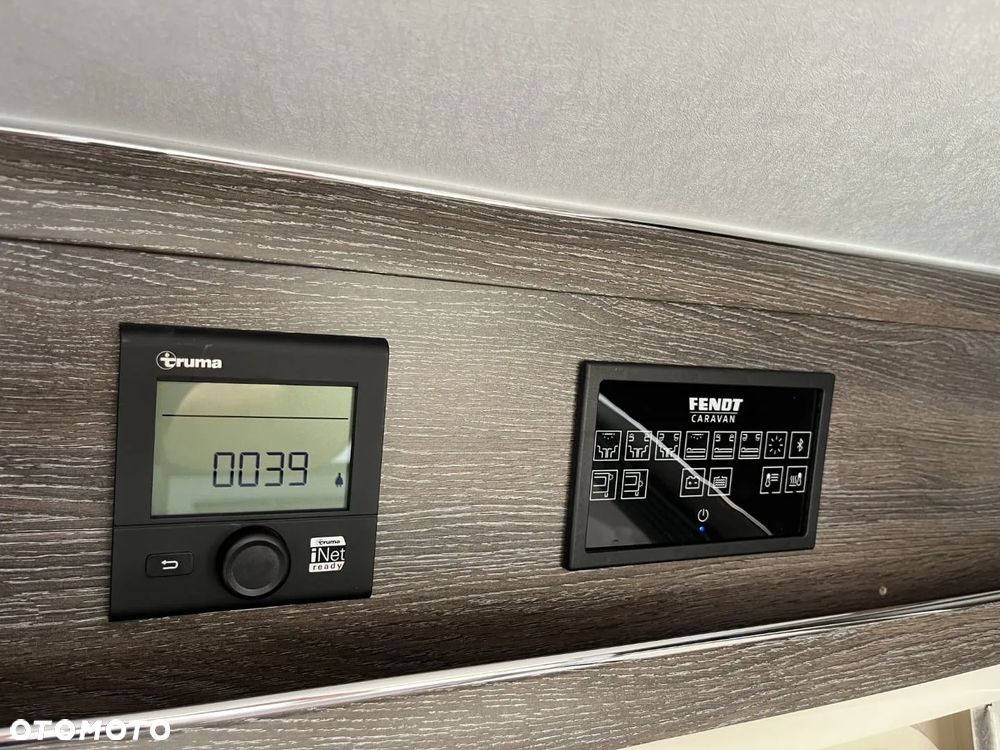 Fendt Wyprzedaż Rocznika Diamant 560 DW 2025 ALDE ZIMOWA - 18