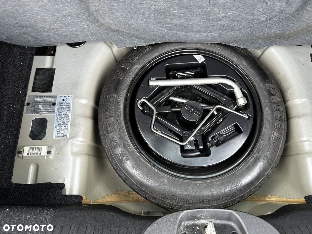 Fiat 500 1.2 Start&Stop Sport - 21