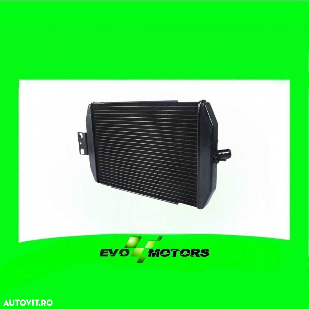 Radiator Yamaha XVZ1300 XVZ 1300 Royal Star 1999 2013 A1753 - 1