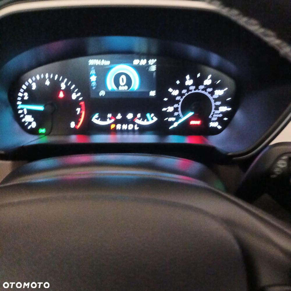 Ford Escape - 24