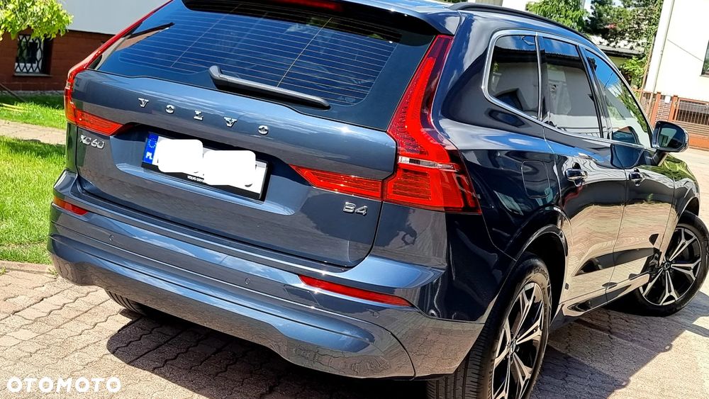 Volvo XC 60 B4 D Inscription - 11