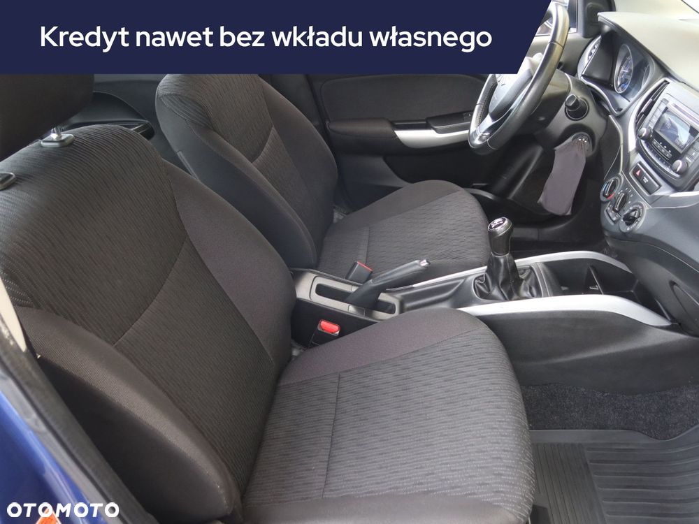 Suzuki Baleno - 11