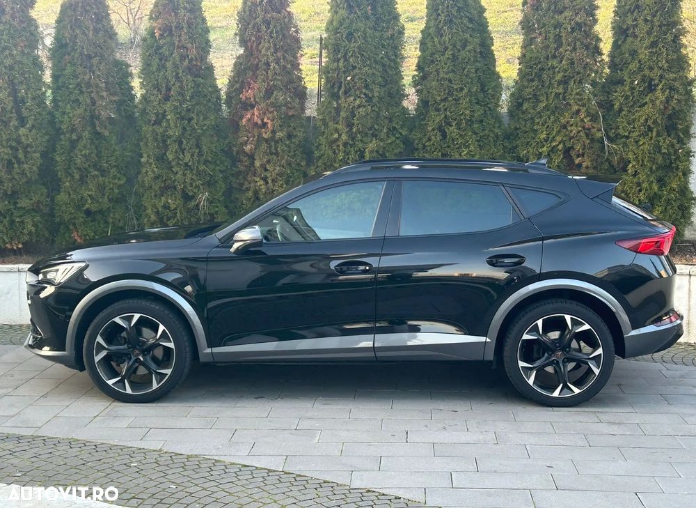 Cupra Formentor 2.0 TDI 4DRIVE DSG - 17