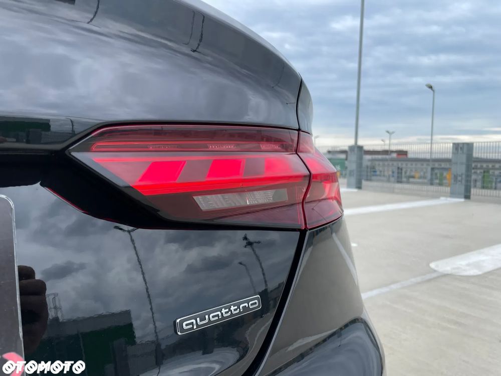Audi A5 Sportback 40 TFSI mHEV Quattro S Line S tronic - 20