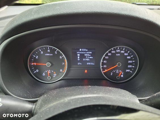 Kia Sportage 1.6 GDI M 2WD - 5