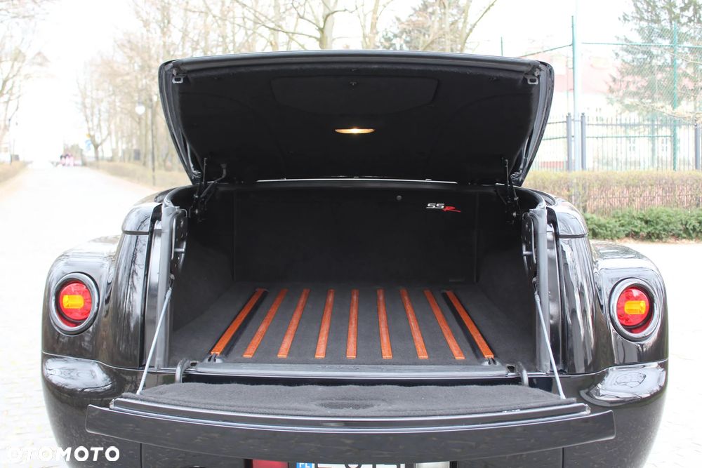 Chevrolet SSR - 8