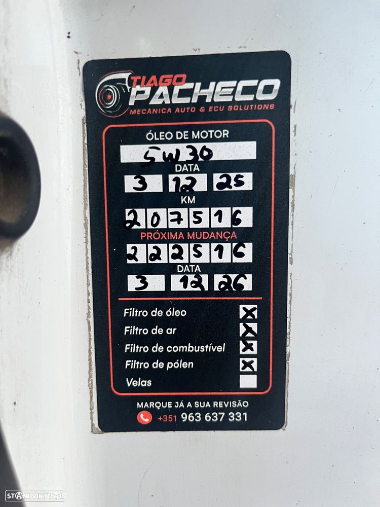 Renault Kangoo ENERGY dCi 75 FAP START - 4