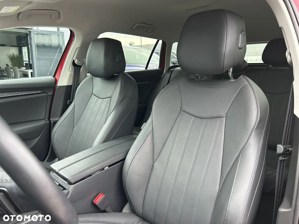 Skoda Superb 1.5 TSI mHEV Selection DSG - 9