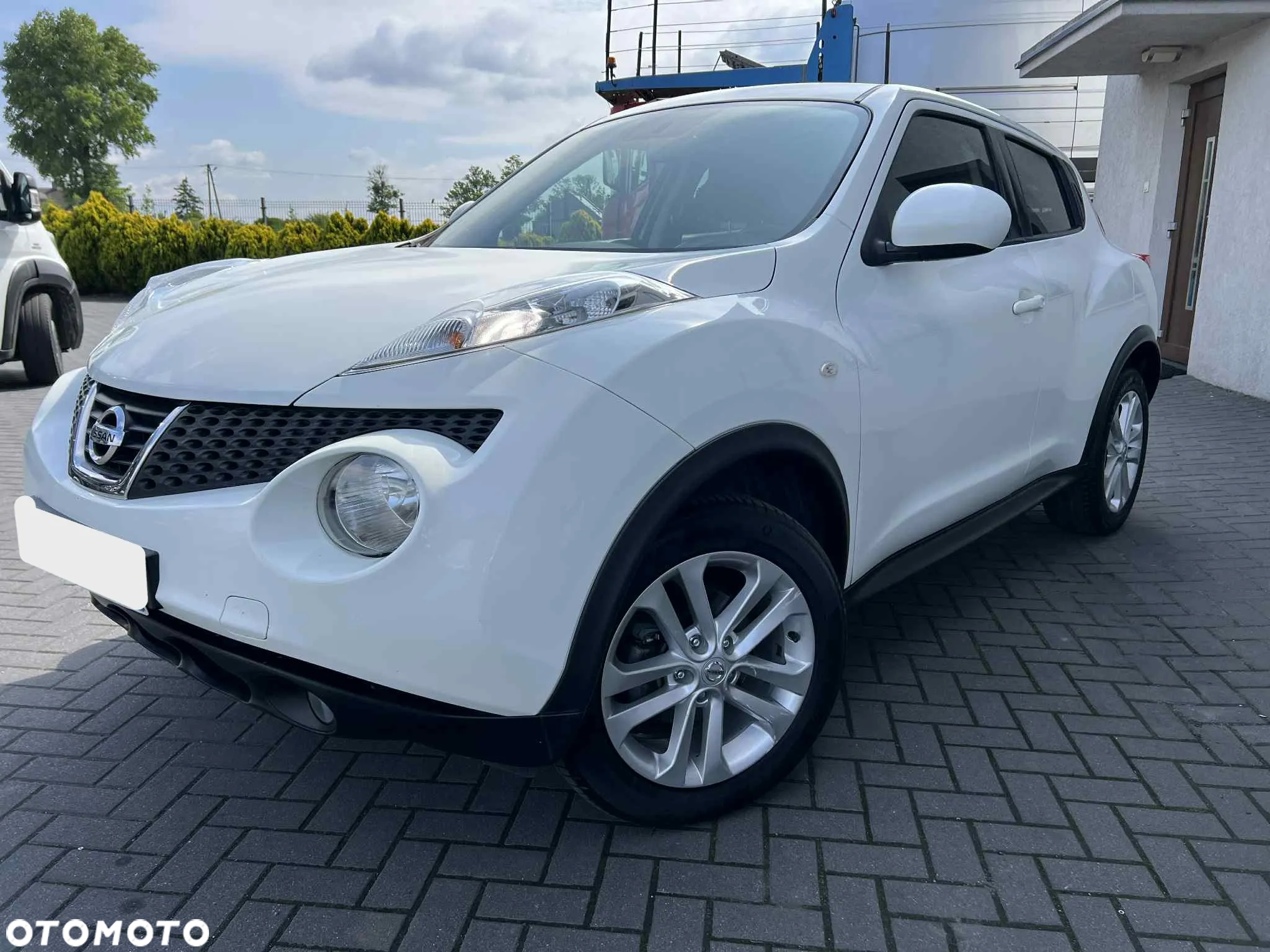 Nissan Juke - 3
