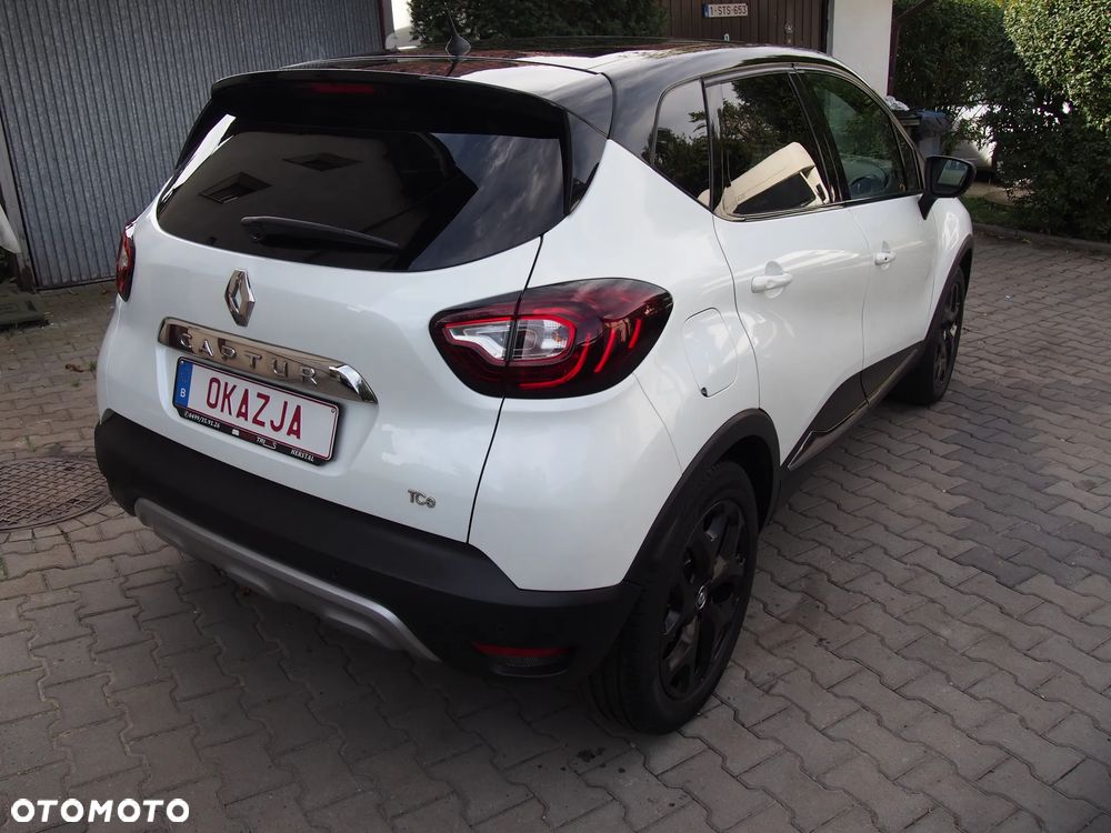 Renault Captur 2017 photo 4