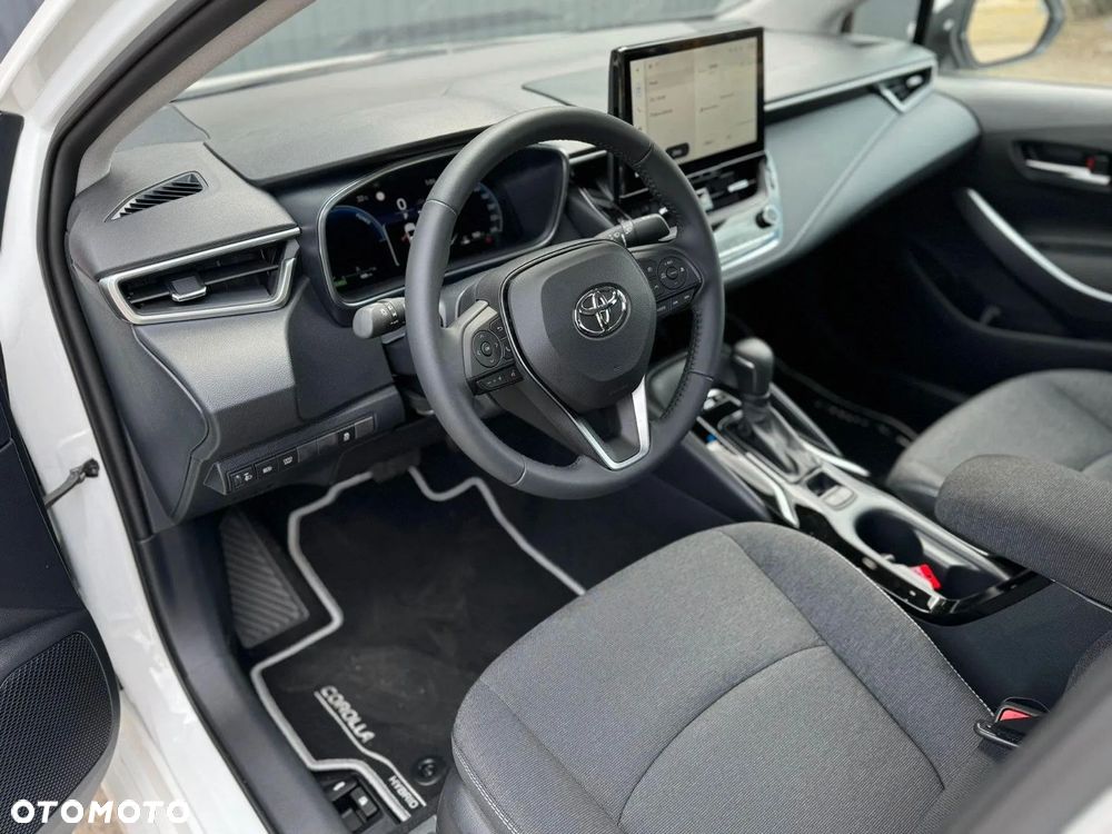Toyota Corolla 1.8 Hybrid Comfort - 6