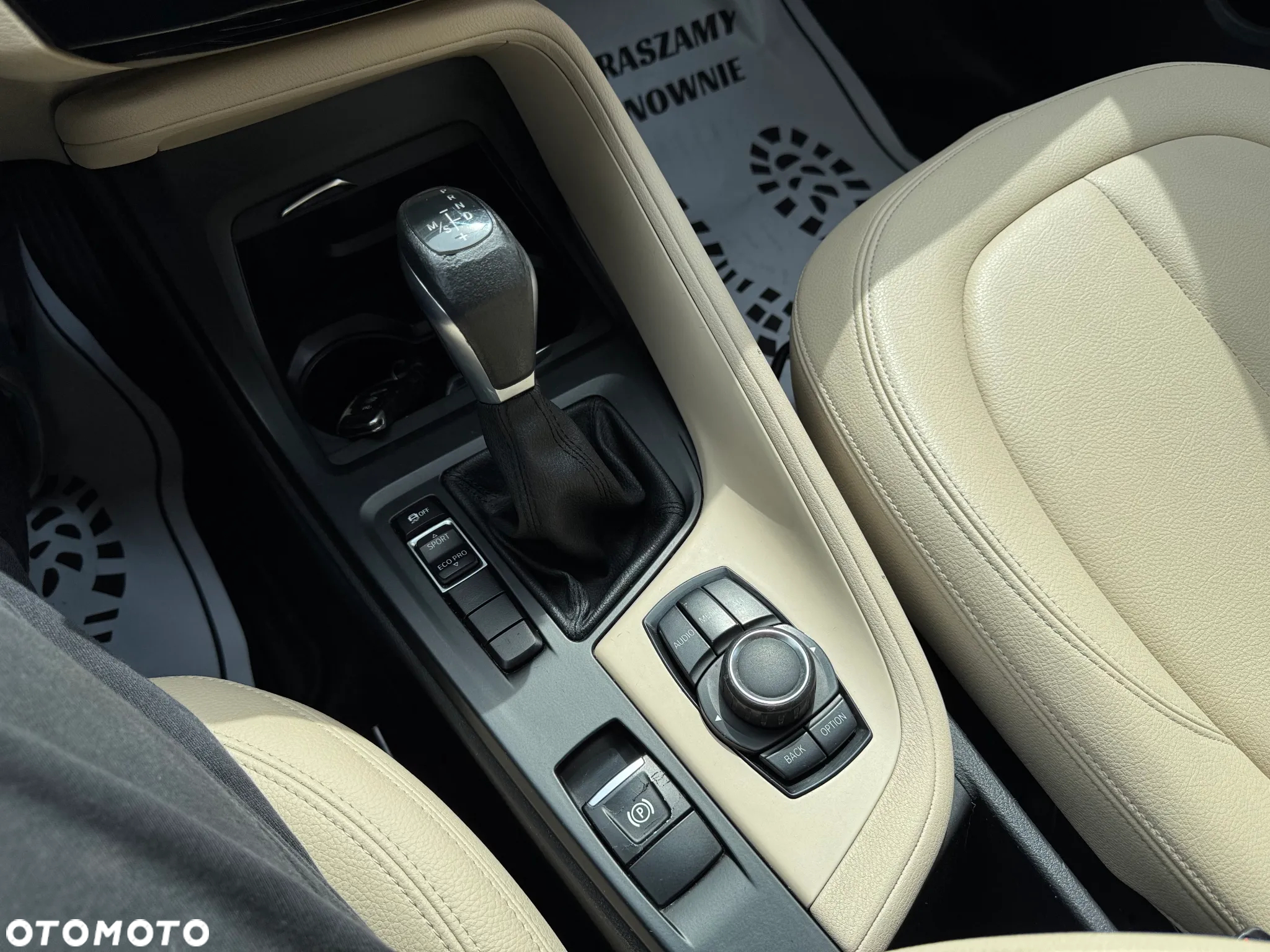 BMW X1 sDrive18d Business Edition sport - 28