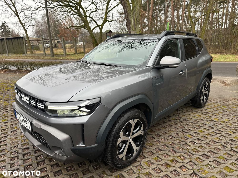 Dacia Duster 1.3 TCe Journey+ - 3