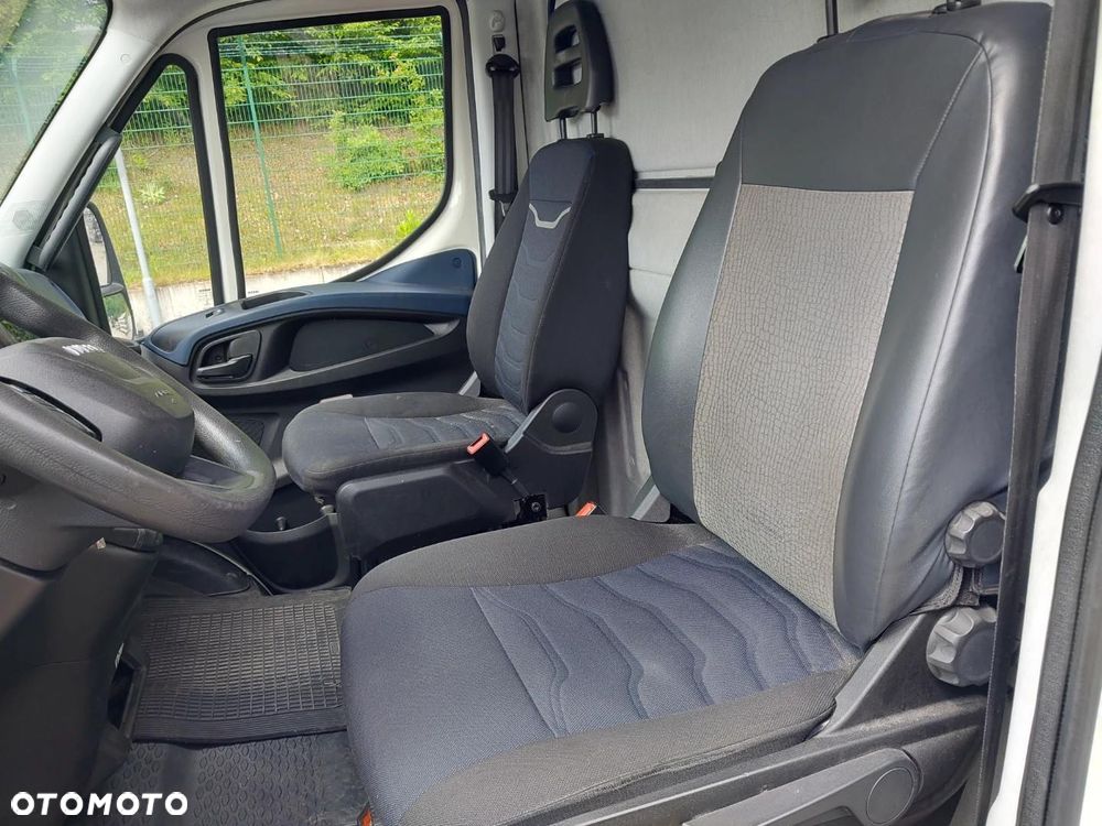 Iveco Daily 70c14G - 24