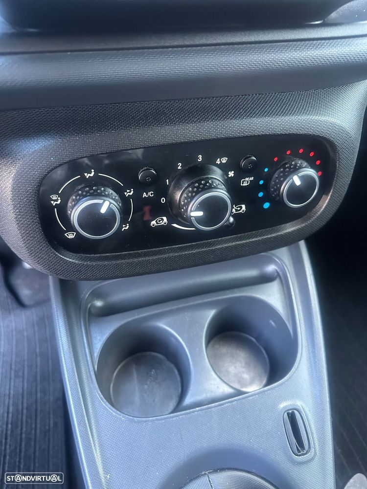 Smart ForTwo Coupé Standard - 15