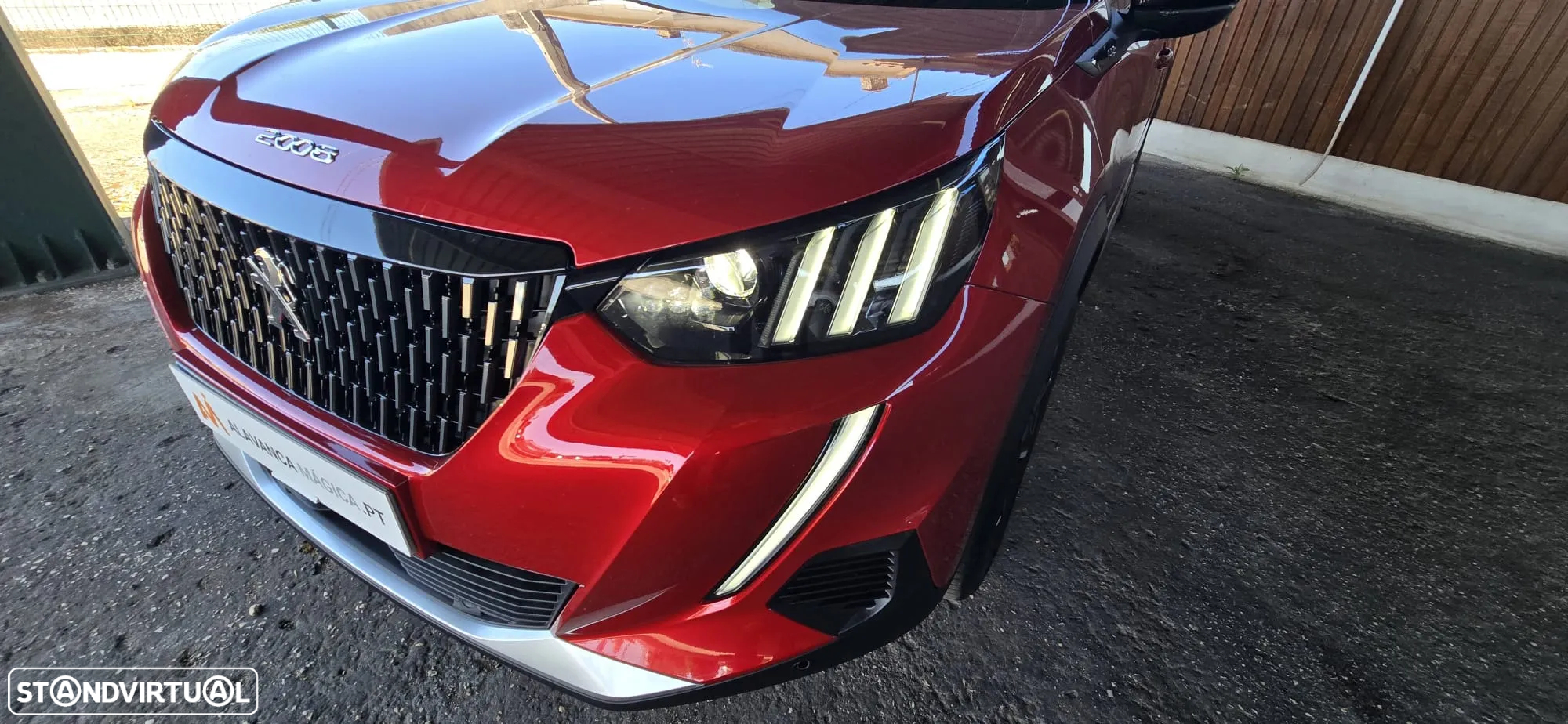 Peugeot 2008 PureTech 130 GT Pack - 7