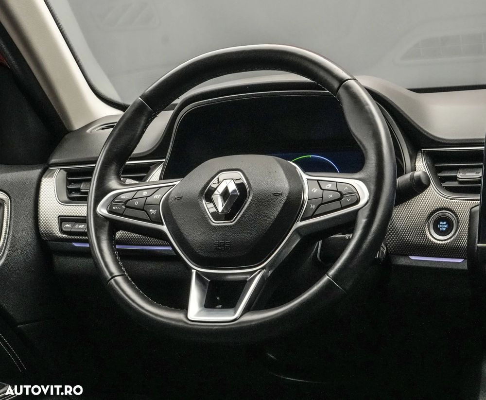 Renault Arkana - 17