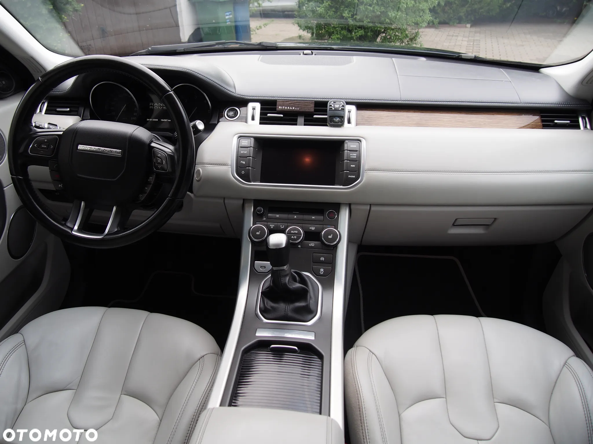 Land Rover Range Rover Evoque 2.2eD4 Prestige - 14