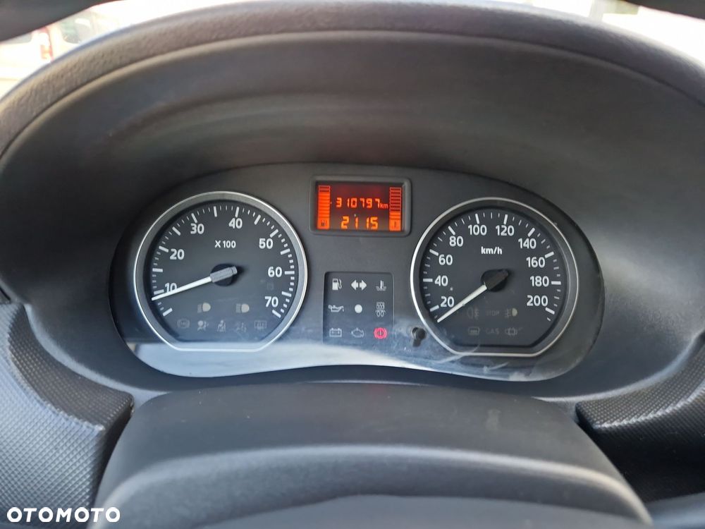 Dacia Sandero 1.5 dCi Laureate - 14