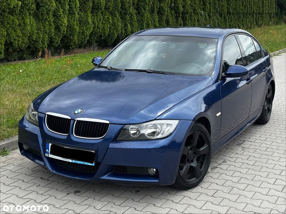 BMW Seria 3 - 2