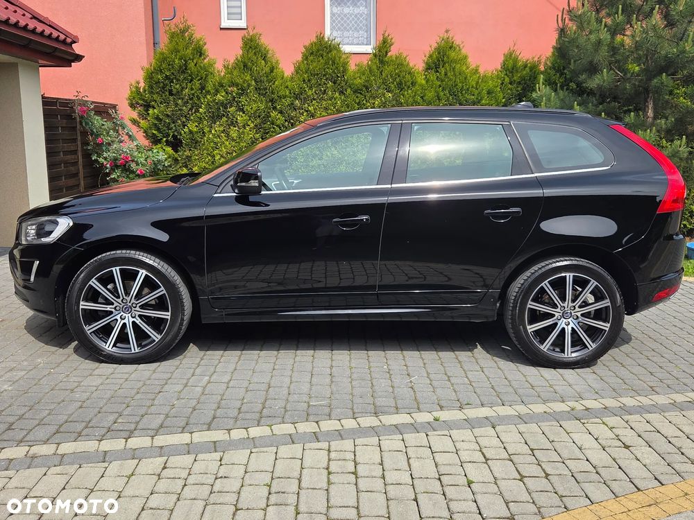 Volvo XC 60 - 2