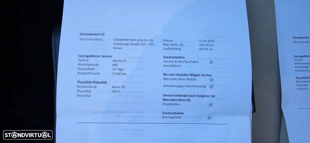 Mercedes-Benz SLK 200 BlueEFFICIENCY 7G-TRONIC Edition 1 - 53