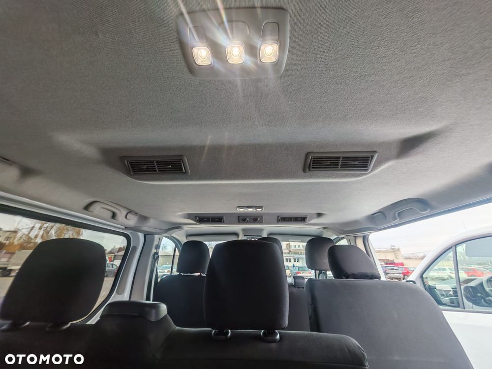 Renault Trafic Kombi 2.0 L2 Business - 22