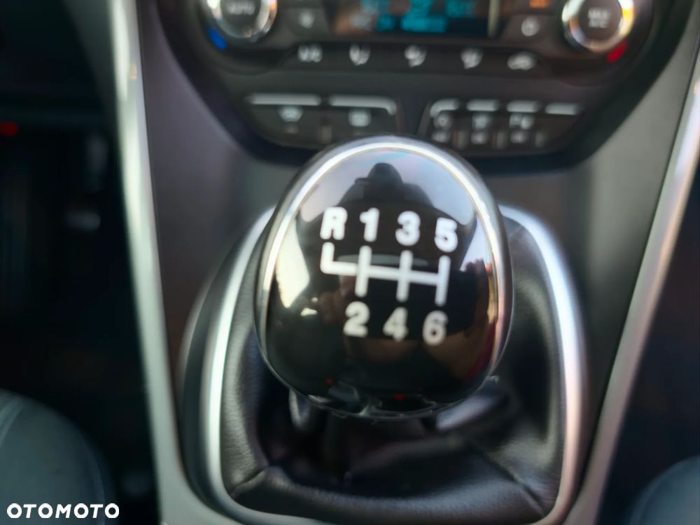 Ford C-MAX 1.0 EcoBoost Titanium ASS - 30
