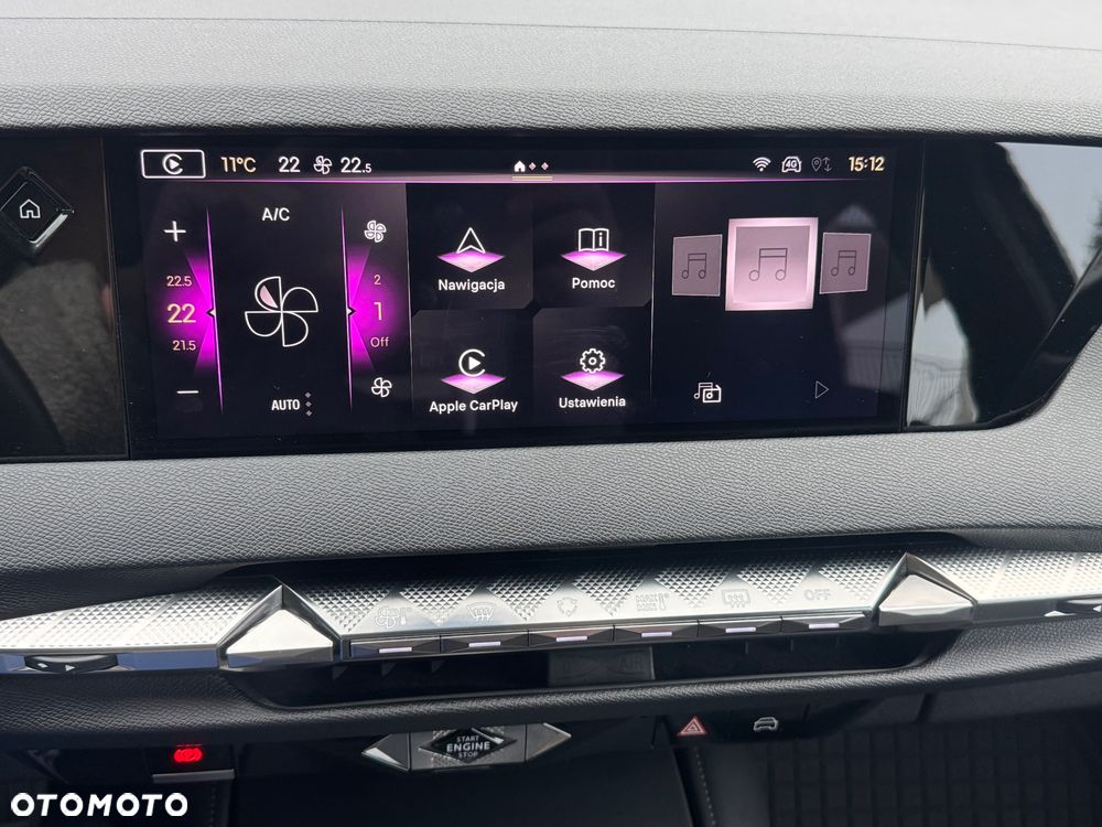 DS Automobiles DS 4 1.5 BlueHDi Performance Line + - 21