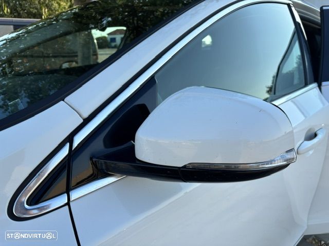 Volvo V40 1.6 D2 Eco Momentum - 23
