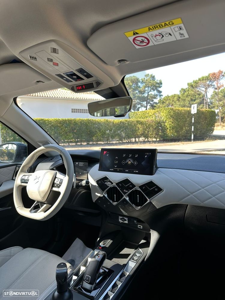 DS DS3 Crossback 1.2 PureTech Grand Chic EAT8 - 14
