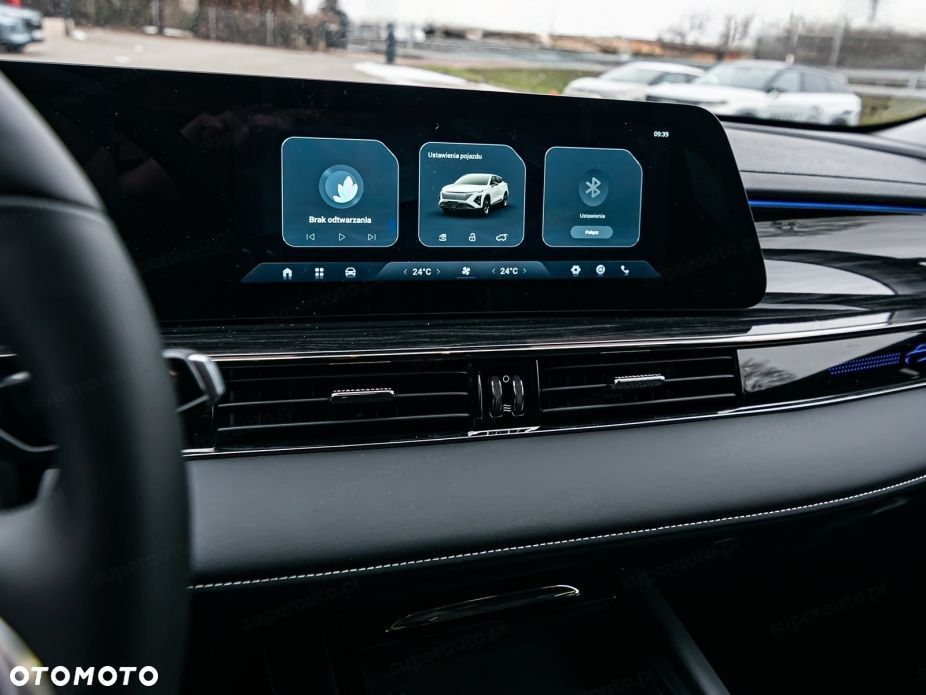 Omoda 5 1.6 T-GDI Premium DCT - 11