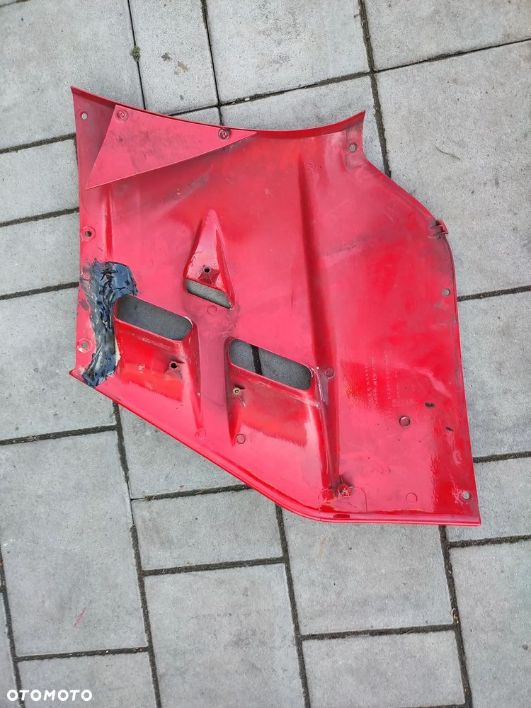 Owiewka, osłona, bok, boczek Honda VFR 750 VFR750 - 10