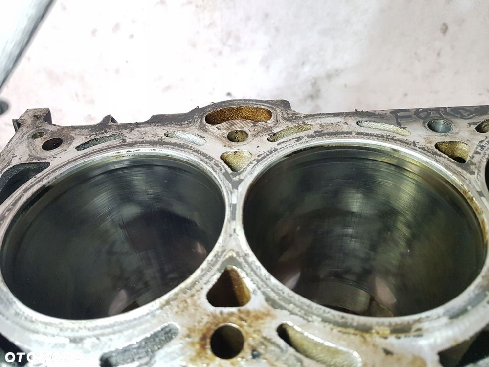 blok silnika mazda cx-7 6 gh ford 2.5b l5-vd 08- - 9