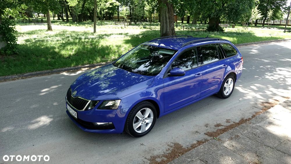 Skoda Octavia - 24